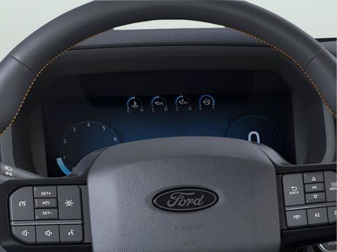 Used 2026 Ford F150 Tremor w/ Equipment Group 402B AWD/4WD image 14