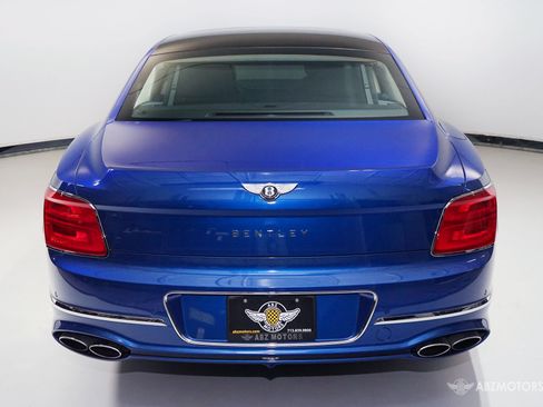 Used 2022 Bentley Flying Spur V8 AWD/4WD image 7