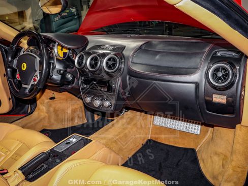 Used 2005 Ferrari F430 Spider image 85