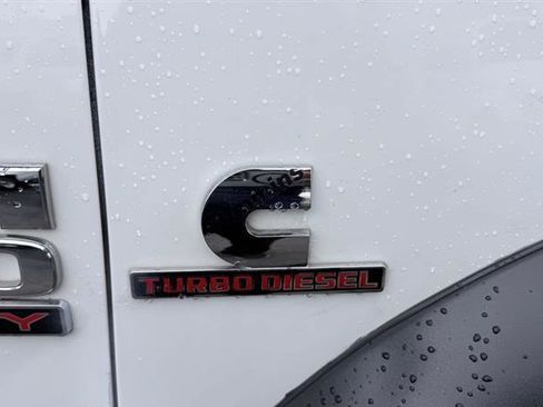 Used 2018 RAM 4500 Tradesman w/ Ambulance Prep Group AWD/4WD image 23