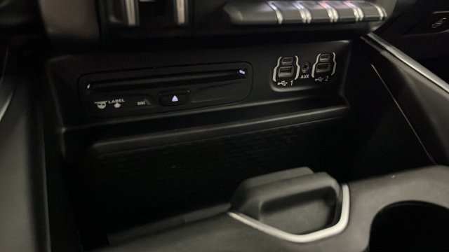 Used 2019 RAM 1500 Big Horn AWD/4WD image 27