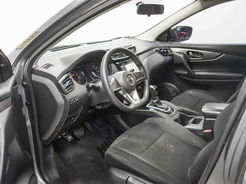 Used 2019 Nissan Rogue Sport S w/ Appearance Package image 17