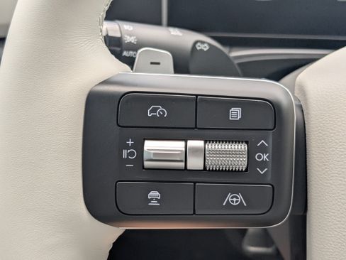 New 2026 Hyundai Santa Fe SEL FWD image 29