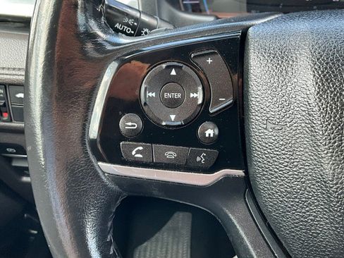 Used 2018 Honda Odyssey EX-L image 14