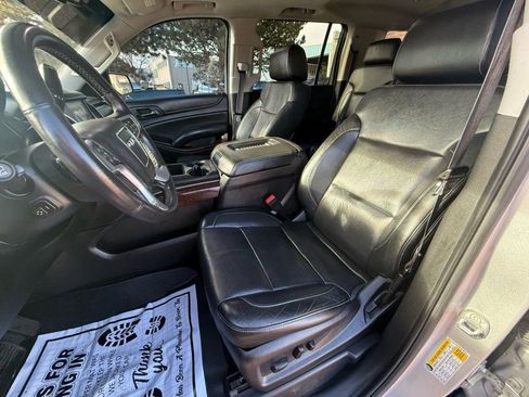 Used 2015 GMC Yukon XL SLT w/ Open Road Package image 14