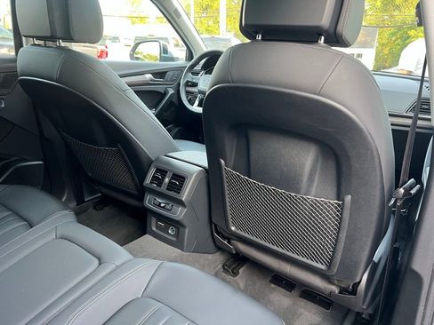 Used 2022 Audi Q5 2.0T Premium Plus image 38