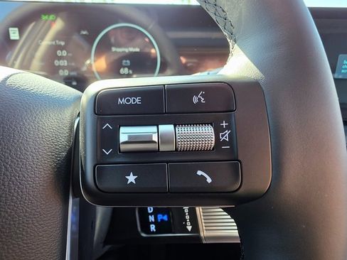 New 2026 Hyundai Santa Fe Limited image 28