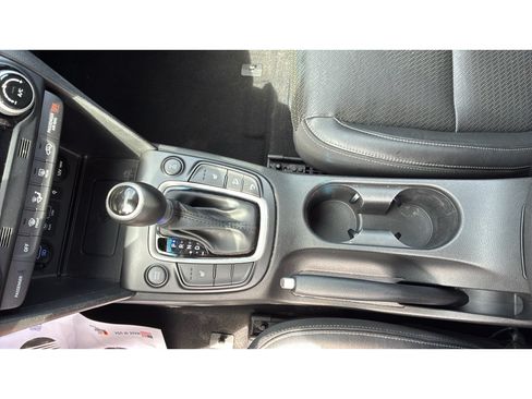 Used 2021 Hyundai Kona Ultimate AWD/4WD image 17