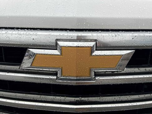 Certified 2023 Chevrolet Silverado 1500 High Country w/ Z71 Off-Road Package image 31