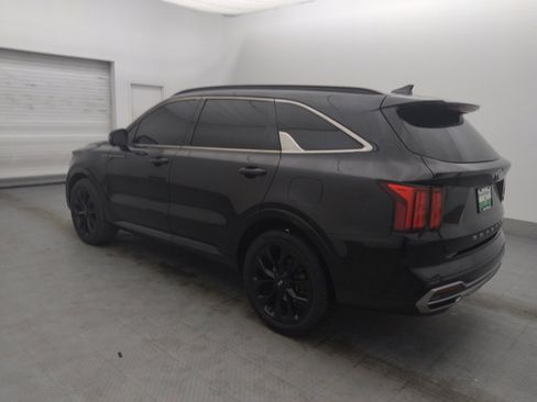 Used 2021 Kia Sorento SX FWD image 3