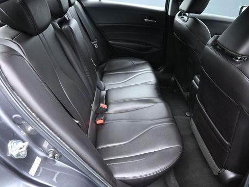 Certified 2020 Acura ILX image 23