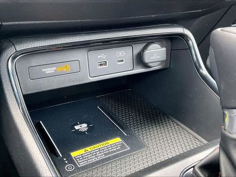 Used 2025 Honda CR-V Sport-L image 24