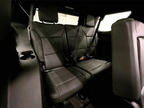 Used 2024 Chevrolet Tahoe LT image 29