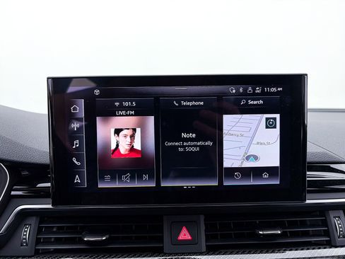 Used 2021 Audi RS 5 Sportback image 24