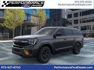 New 2025 Ford Expedition Tremor AWD/4WD 360° Tour