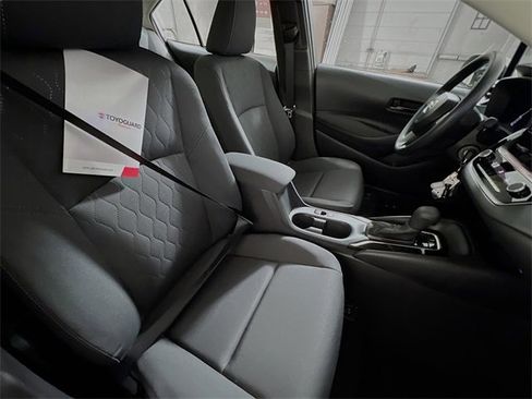 New 2026 Toyota Corolla LE image 27