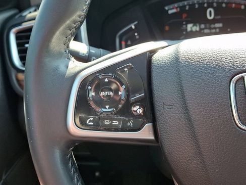 Used 2019 Honda CR-V EX-L image 21
