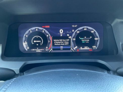 Used 2024 Toyota Tacoma Limited w/ Limited Package (LT) image 14