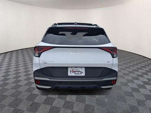 Used 2023 Kia Sportage X-Pro AWD/4WD image 5