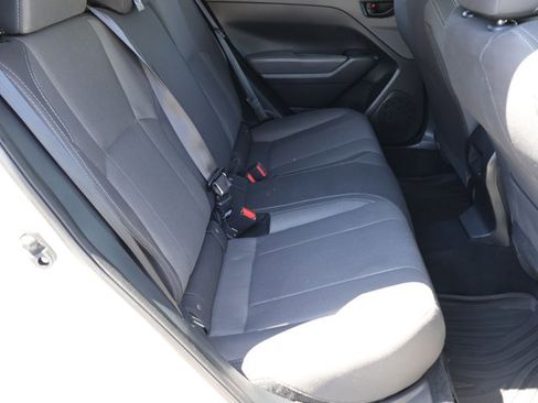 Certified 2024 Subaru Crosstrek 2.0i AWD/4WD image 19