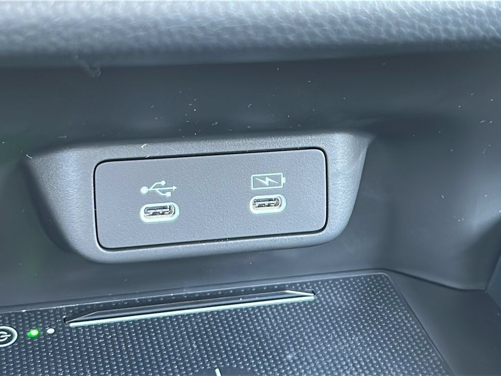 New 2027 Honda HR-V LX image 20
