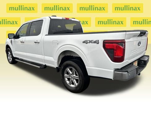 Used 2024 Ford F150 XLT w/ Tow/Haul Package image 11