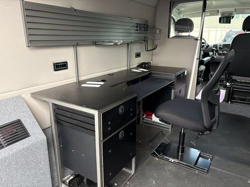 Used 2021 RAM ProMaster 1500 FWD image 6