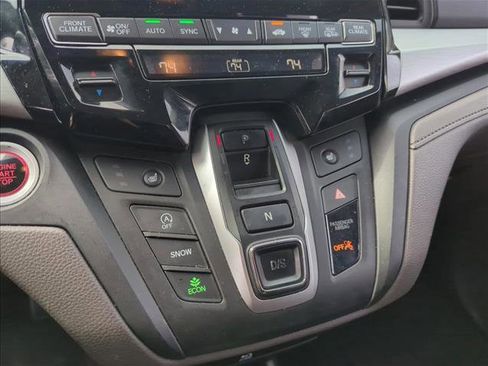 Used 2019 Honda Odyssey Touring image 7