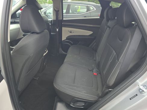 Used 2023 Hyundai Tucson SEL FWD image 14