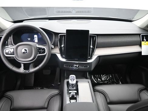 New 2026 Volvo XC90 B6 Ultra w/ Protection Package AWD/4WD image 20