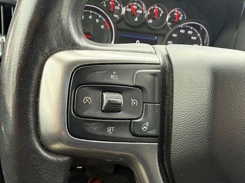 Used 2019 Chevrolet Silverado 1500 LT w/ All-Star Edition image 21