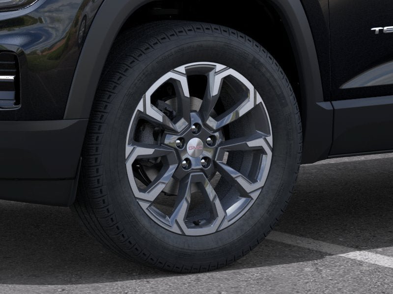 New 2027 GMC Terrain Elevation FWD image 33