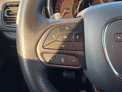 Used 2025 Dodge Durango GT AWD/4WD image 22