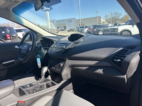 Used 2018 Ford Escape SE AWD/4WD image 14