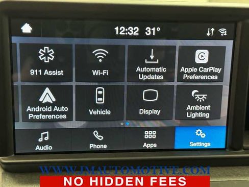 Used 2022 Ford Maverick XLT w/ Equipment Group 300A Standard image 26