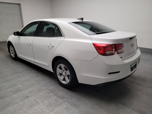 Used 2015 Chevrolet Malibu LS FWD image 5