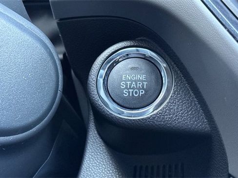 New 2025 Subaru Crosstrek 2.5i Sport w/ Popular Package #4A image 19