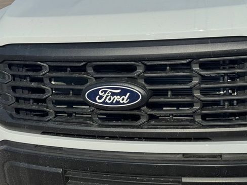 New 2026 Ford F150 XL RWD image 5