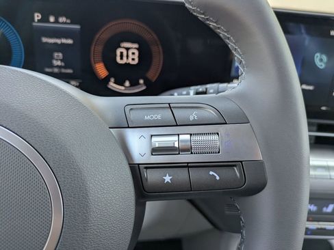 New 2026 Hyundai Kona SEL Sport image 19