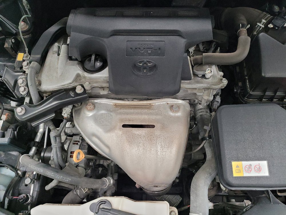 Used 2017 Toyota Camry LE FWD image 30