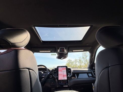 New 2026 RAM 2500 Limited image 31