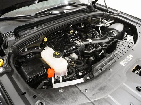 Used 2022 Jeep Grand Cherokee L Laredo w/ Luxury Tech Group I image 9