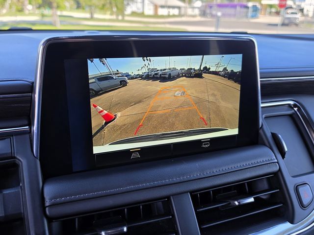 Used 2024 Chevrolet Tahoe LT RWD image 27