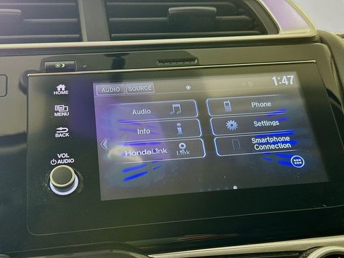 Used 2018 Honda Fit Sport image 16