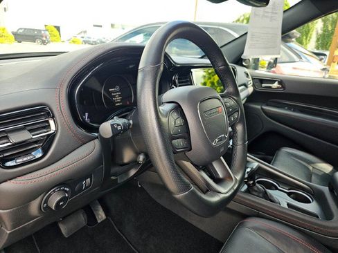 Used 2023 Dodge Durango GT image 26