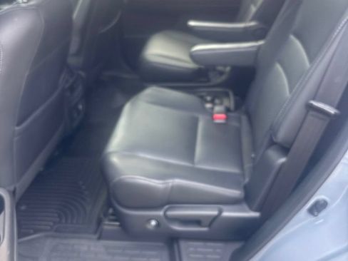 Used 2022 Honda Pilot Elite image 5
