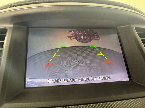 Used 2018 INFINITI QX60 Luxe AWD/4WD image 18