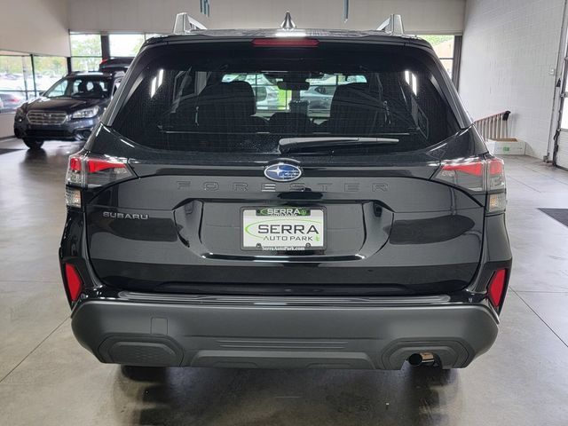 Certified 2026 Subaru Forester Premium AWD/4WD image 6