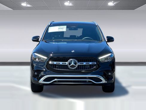Used 2026 Mercedes-Benz GLA 250 250 image 5