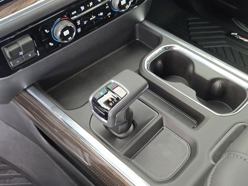 New 2026 Chevrolet Silverado 1500 RST image 16